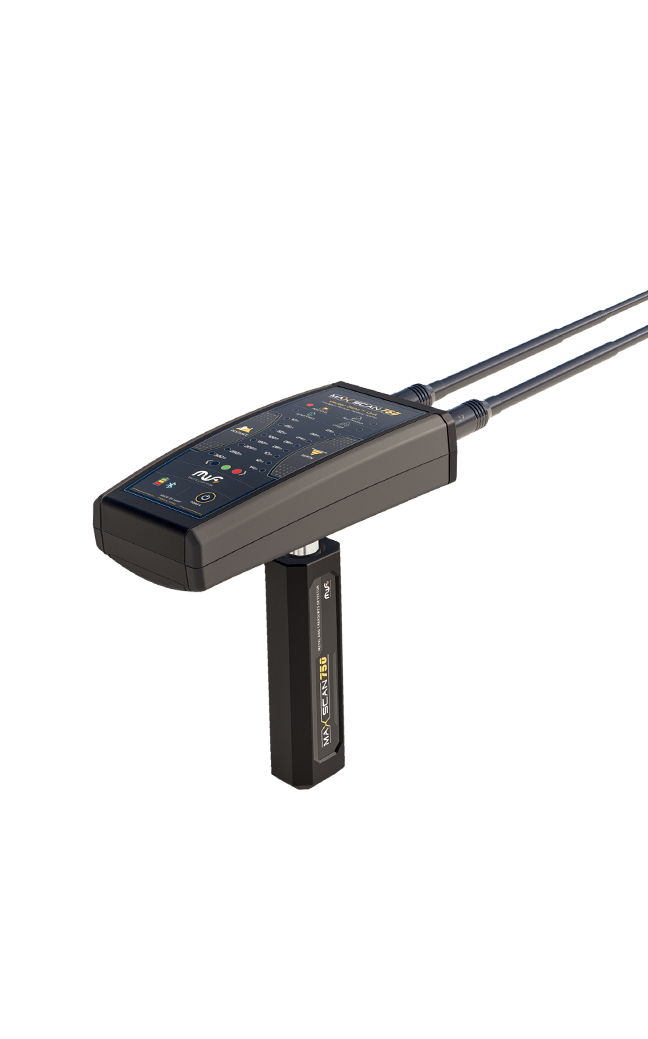 VectorSense unit